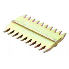 OX Pro Scutch Combs 38mm - Pack of 4 P080738