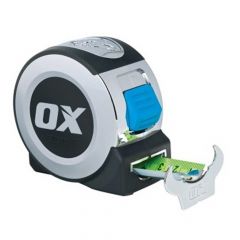 Ox Pro 5M Tape Measure Ox-P020905