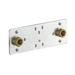 Marflow Shower Fixing Plate