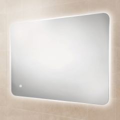 HIB Ambience 60 LED Bathroom Mirror