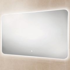 HIB Ambience 120 LED Bathroom Mirror