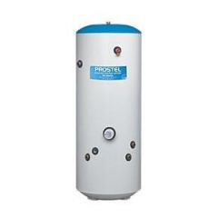 RM Stelflow Indirect Unvented Cylinder 150LRM Prostel Indirect Unvented St/St Cylinder 250L