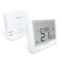 Salus RT520RF Digital Room Thermostat
