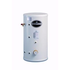 Telford Tempest Indirect Cylinder 125L ERP