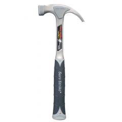 TOHA032-1-Estwing-Surestrike-Curved-Claw-Hammer