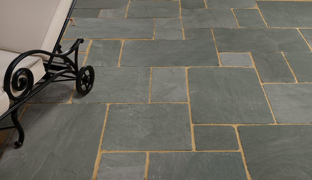Denby Calibrated Paving Pack