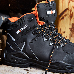  Herock Safety Boots 