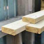  Planed Timber 
