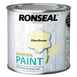  Ronseal Garden Paint 