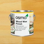  Wood Wax & Varnish 
