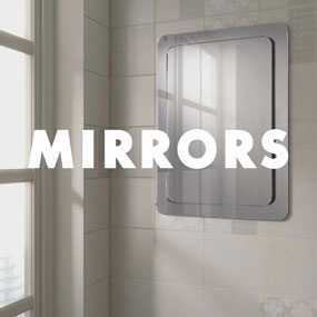 Bathrooms Mirrors