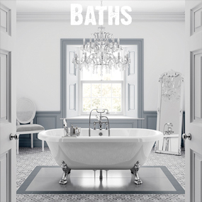 Baths