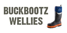 Buckbootz Wellies