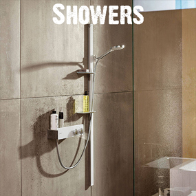 Showers