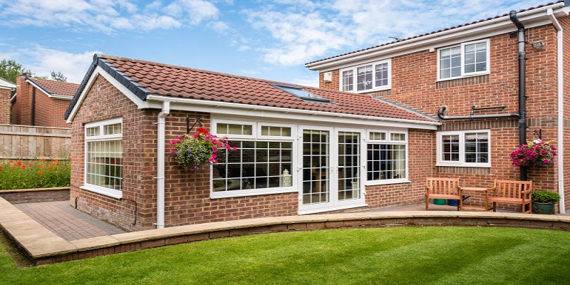 A Step By Step Guide To Adding An Extension Onto Your Home