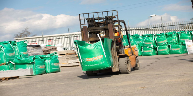 What is a Builders’ Merchant?