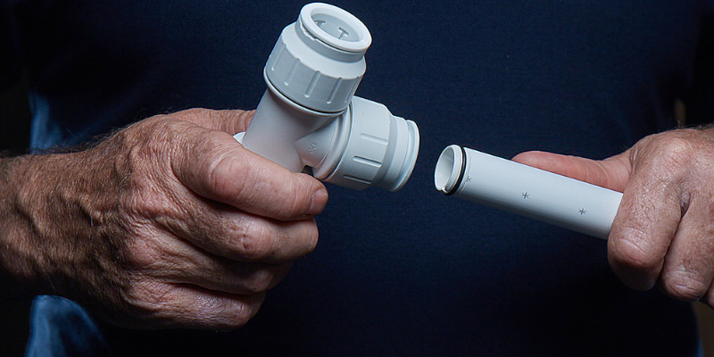 Speedfit vs. Traditional Copper Fittings: Which is Better for Your Plumbing Needs?