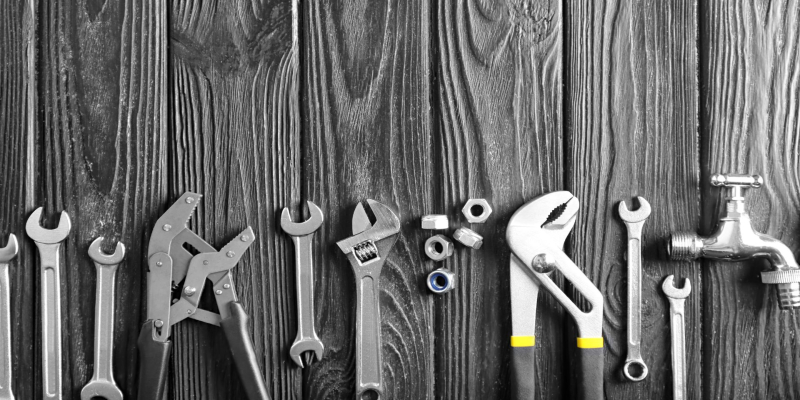 28 Tools Every Plumber Needs In Their Toolbox