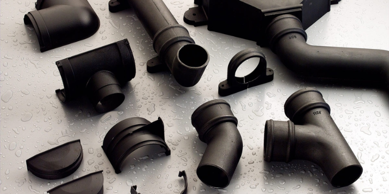 How to Install and Maintain a Rainwater Guttering System: