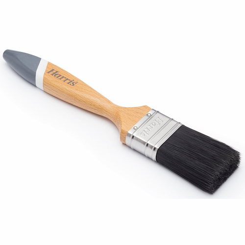 harris 15 ultimate woodwork gloss paint brush