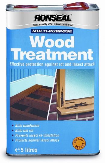 The Best Wood Treatments On The Market