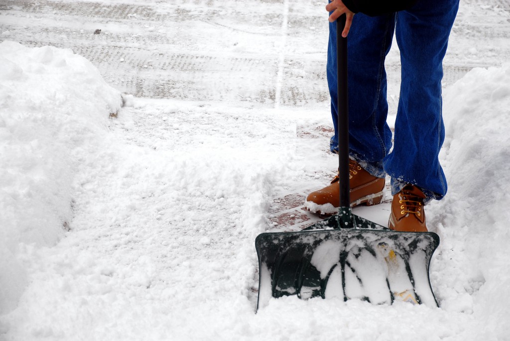 The Home Maintenance Checklist For Winter