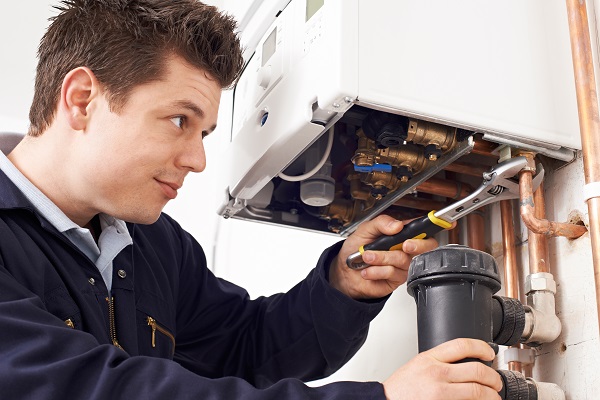 Check Your Boiler Before You Need It