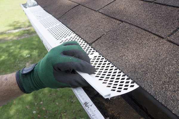 Prepare Your Guttering For Winter
