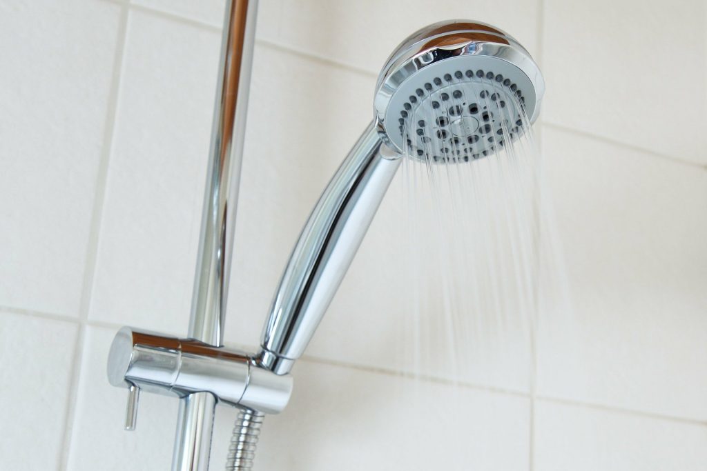 bolier maintenance ensures hot water is on