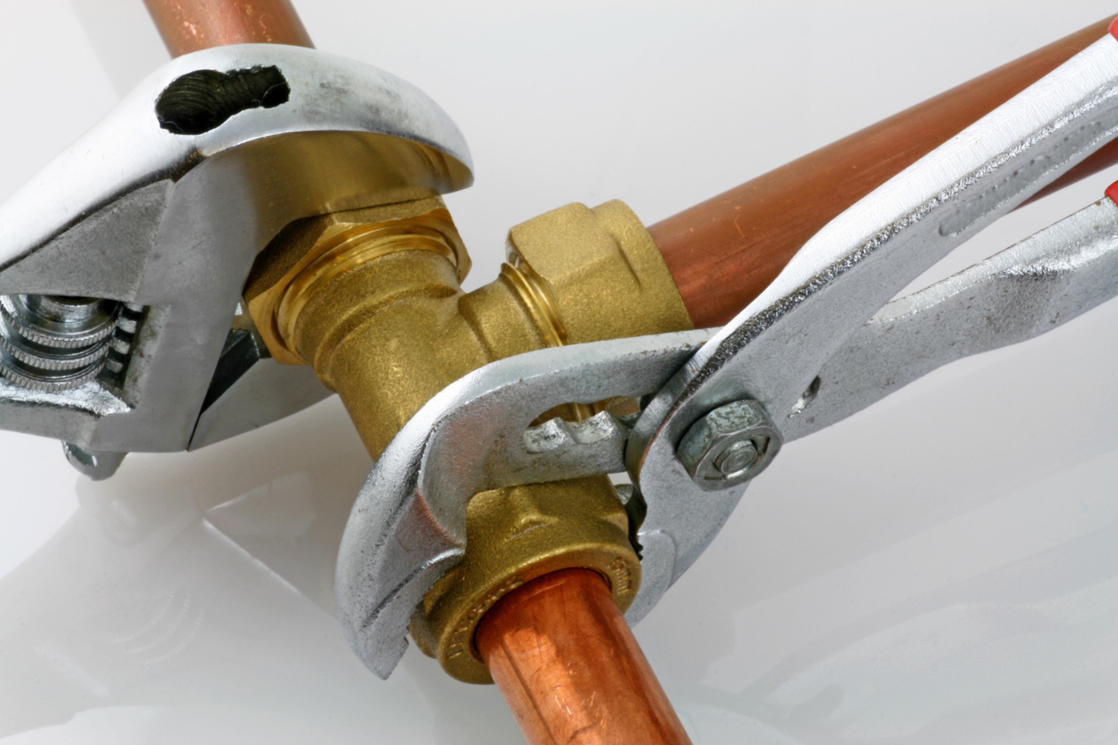Speedfit vs. Traditional Copper Fittings: Which is Better for Your Plumbing Needs?